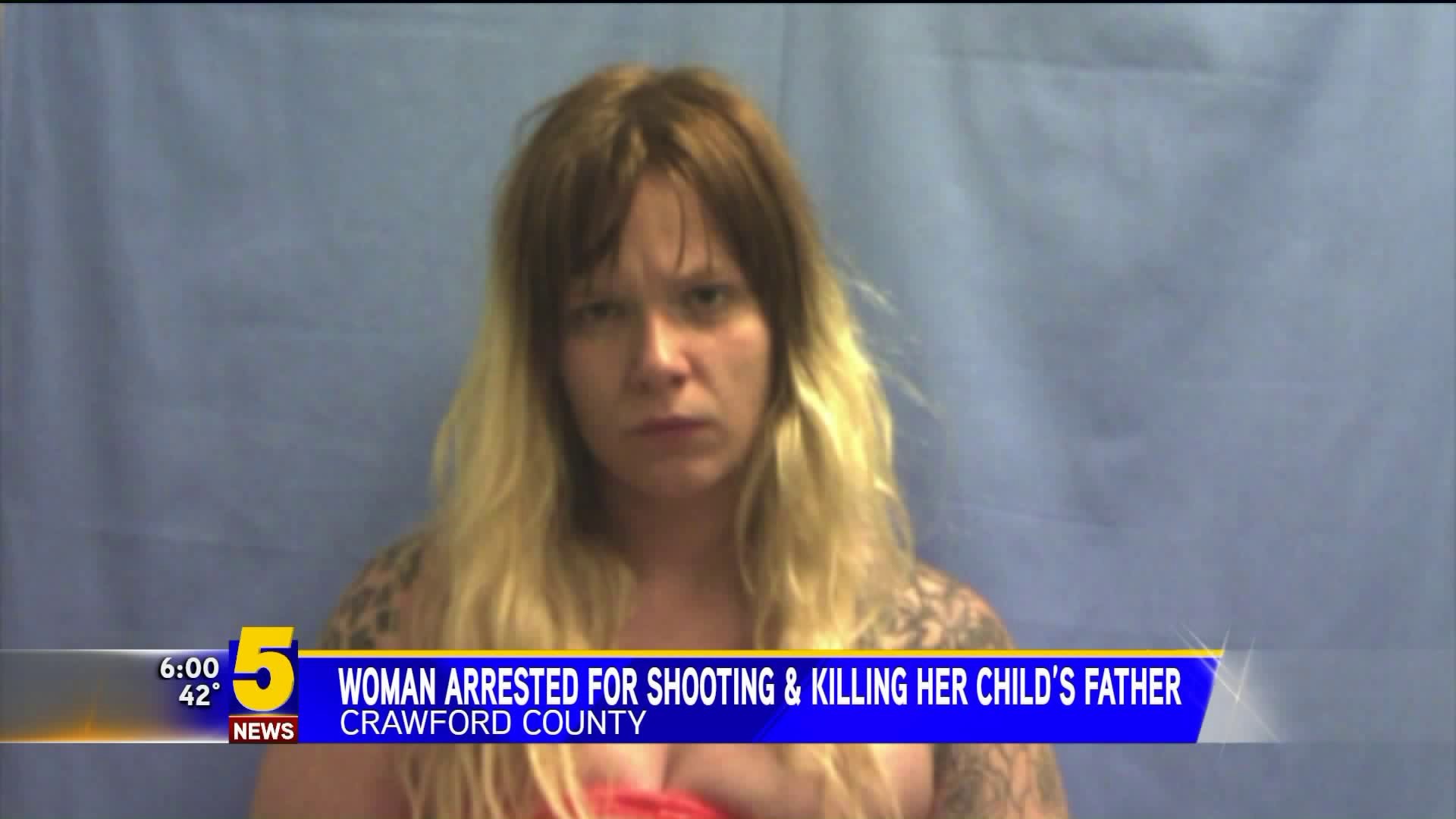 Crawford County Sheriff Announces Arrest, Motive In Cemetery Death