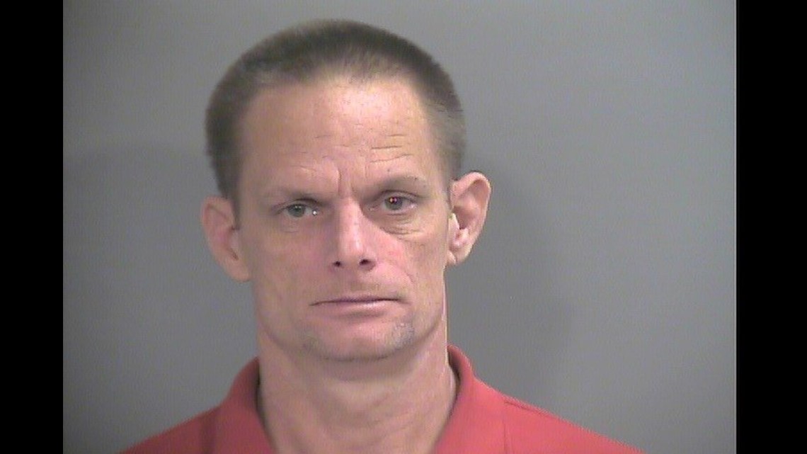 Scrub Store Employee Arrested In Theft Of Dishwasher, Stove