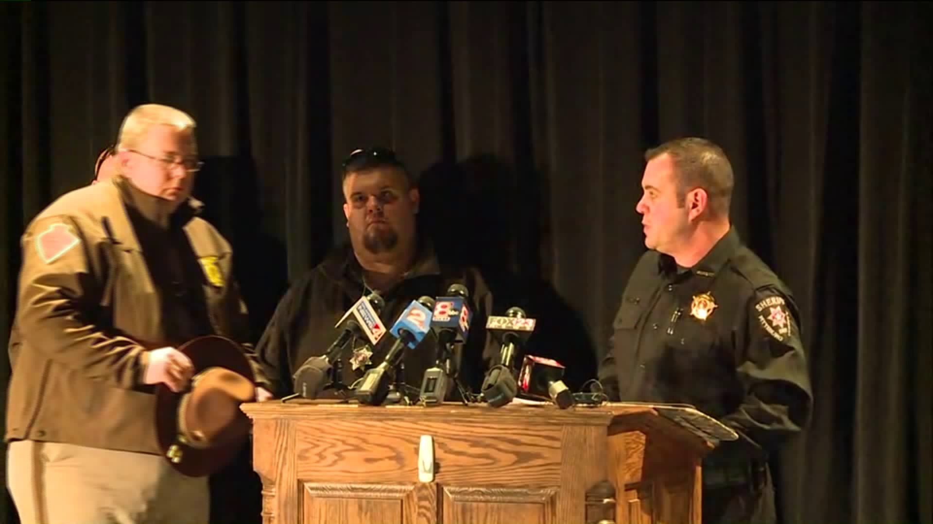 Oil Rig Explosion News Conference 5