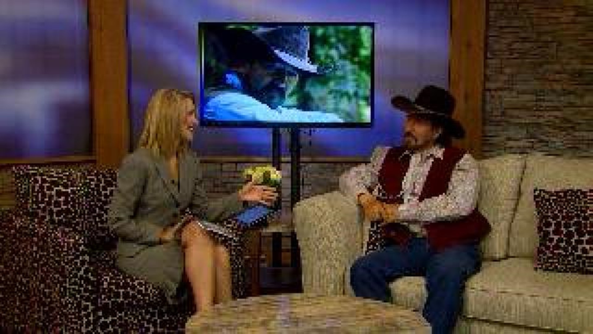 5NEWS Weekend: Music on the Mountain