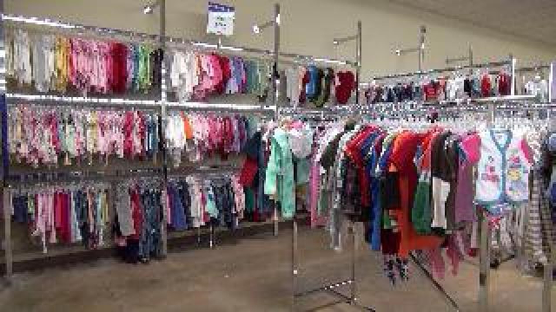 Keep It Local: Goodwill