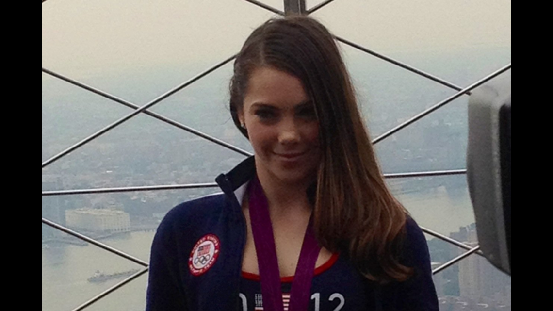 Gymnast McKayla Maroney Paid To Keep Quiet About Abuse, Lawsuit Says ...