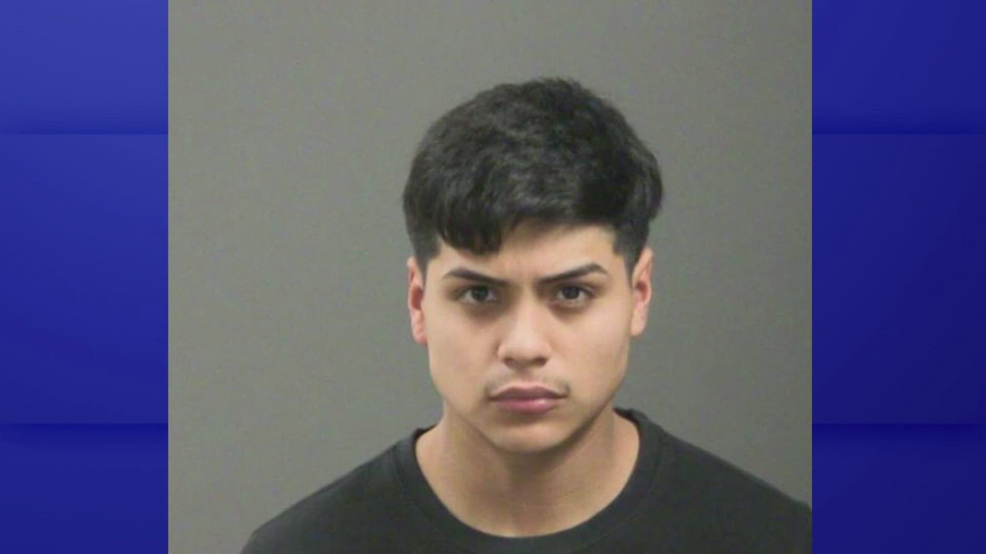 Man convicted of second-degree murder in Lake Fayetteville shooting ...