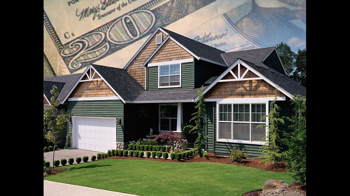 Crawford, Sebastian County Home Sales Up 4.5 In October, Cracks 300