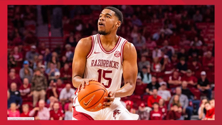 Mason Jones Declares For Nba Draft 5newsonline Com Mason Jones Declares For Nba Draft 5newsonline Com