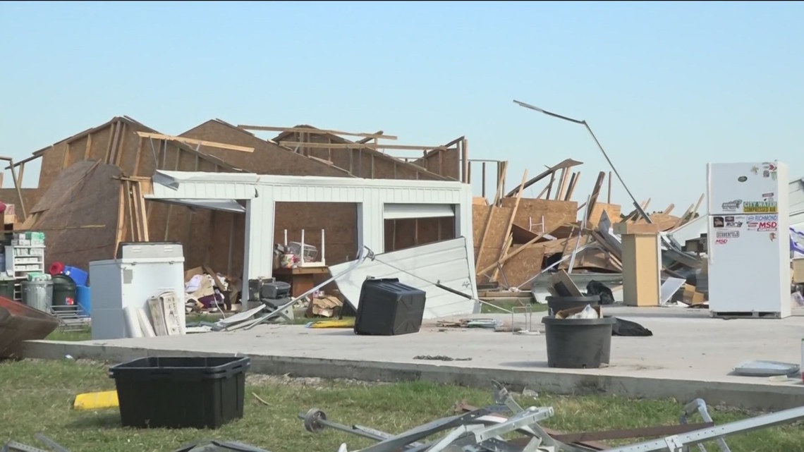 Arkansas homeowners face soaring insurance rates