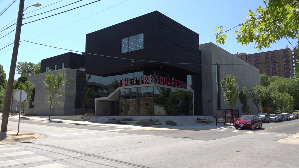 New emergency hospital to open in Fort Smith