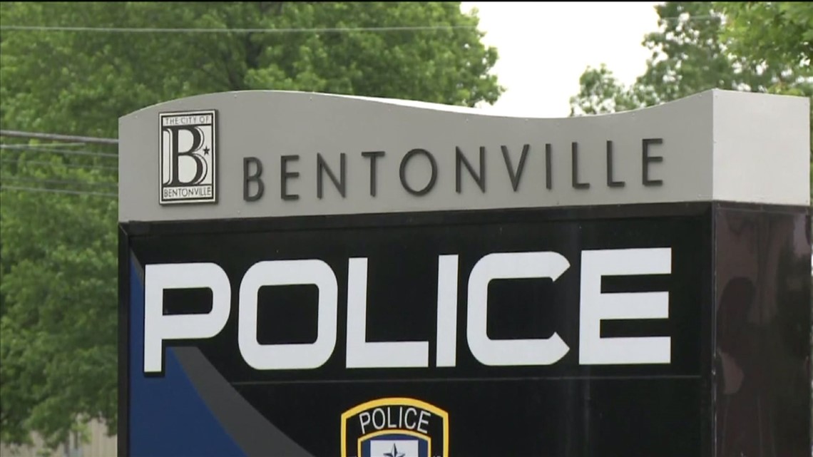 Police Bentonville Sex Trafficking Rumors Unfounded 6432