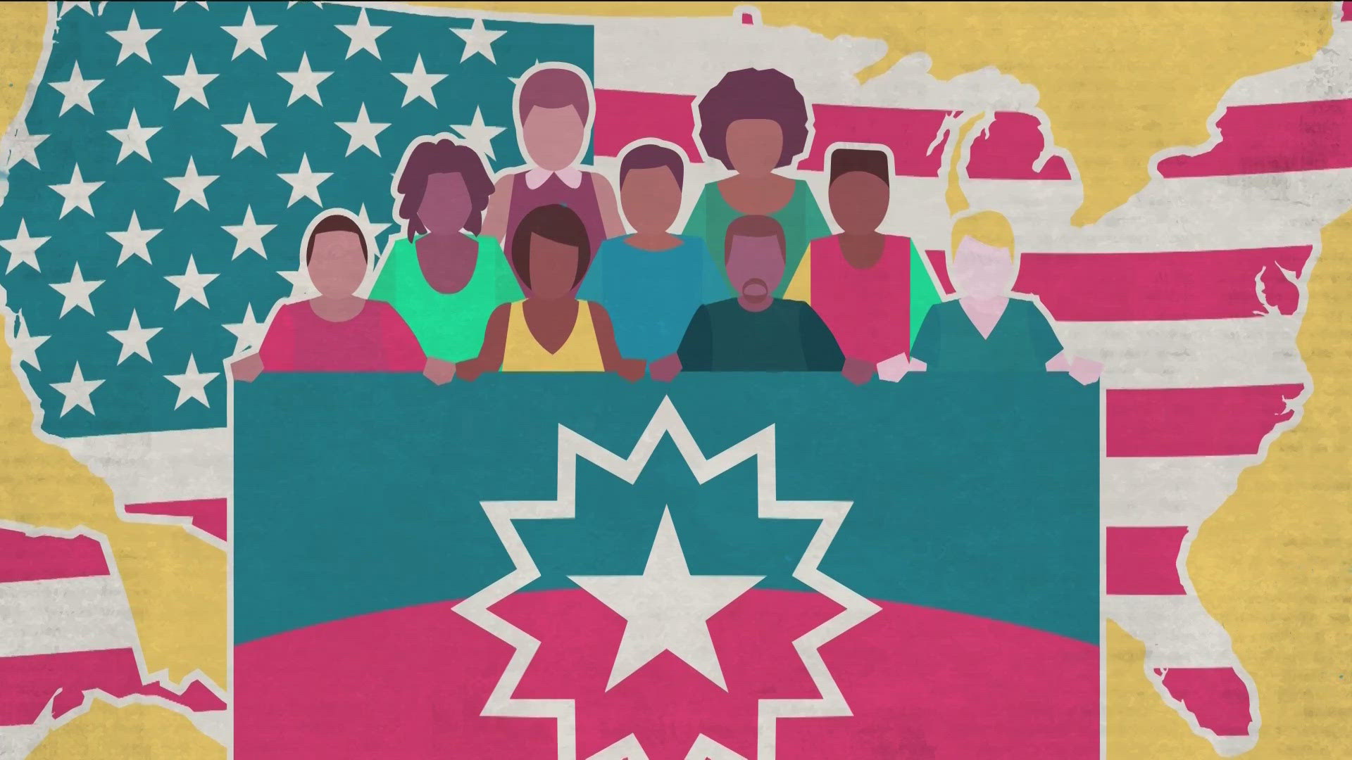 The holiday commemorates the day when the last enslaved people in the United States learned they were free on June 19, 1865. 