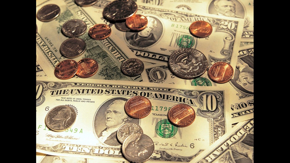 Arkansas Property Taxes Due Monday