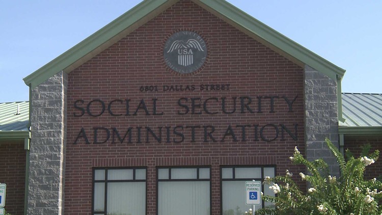 Social Security Office Back Open After Possible Threat  5newsonline.com