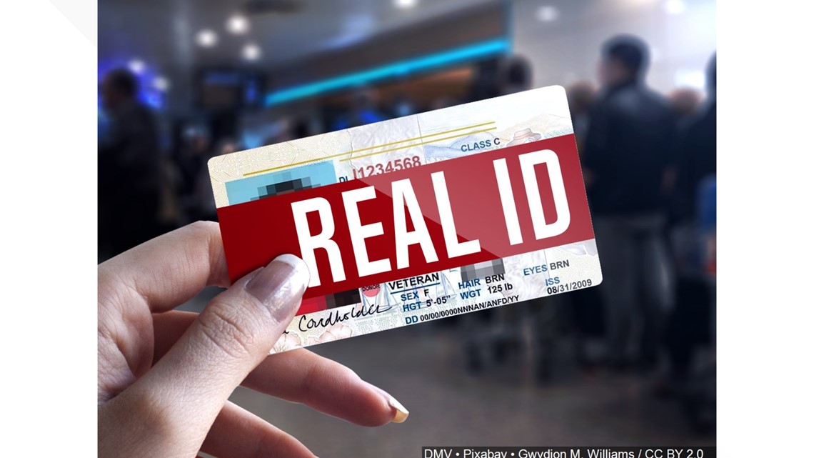 Oklahoma to start issuing Real IDs