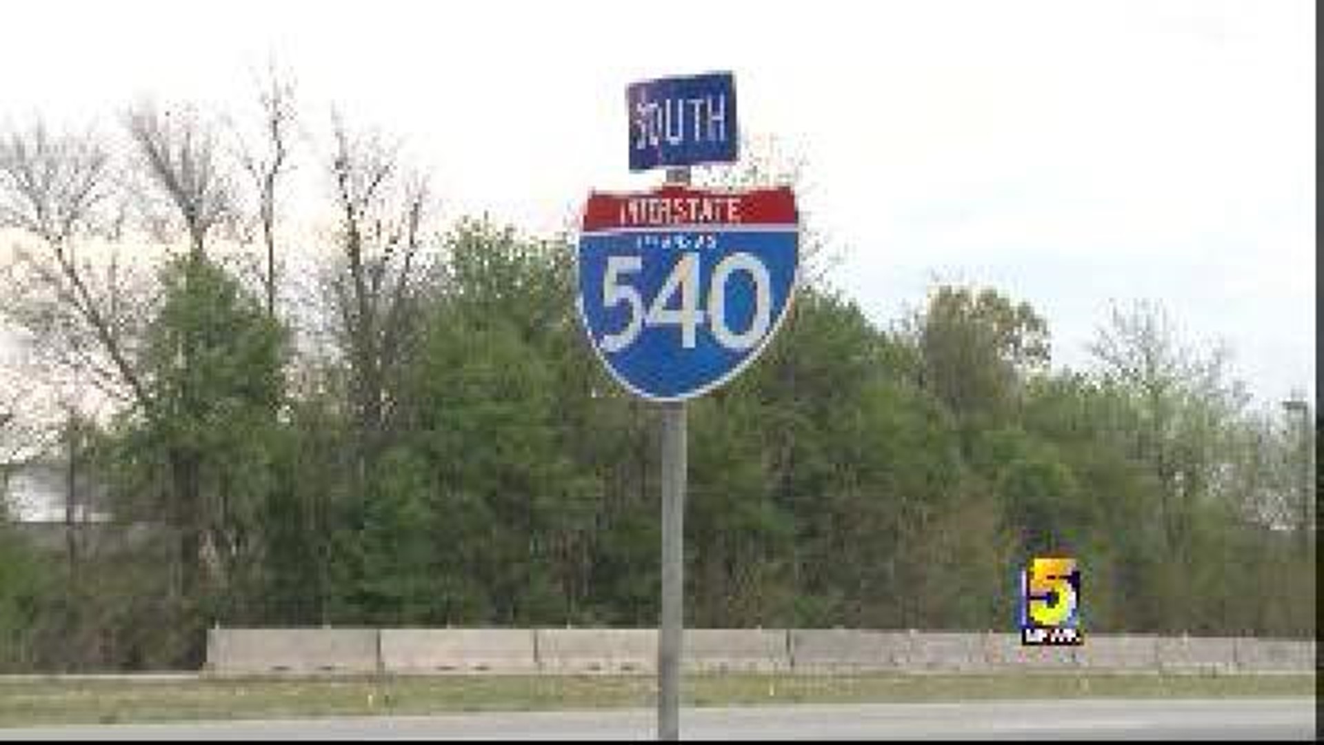 I540 Transitions to I49