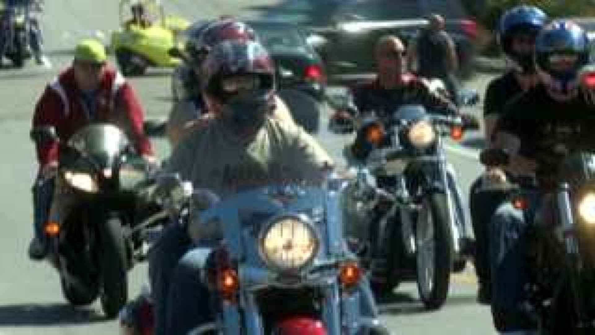 Bikes Blues and BBQ Rally Returns this Fall