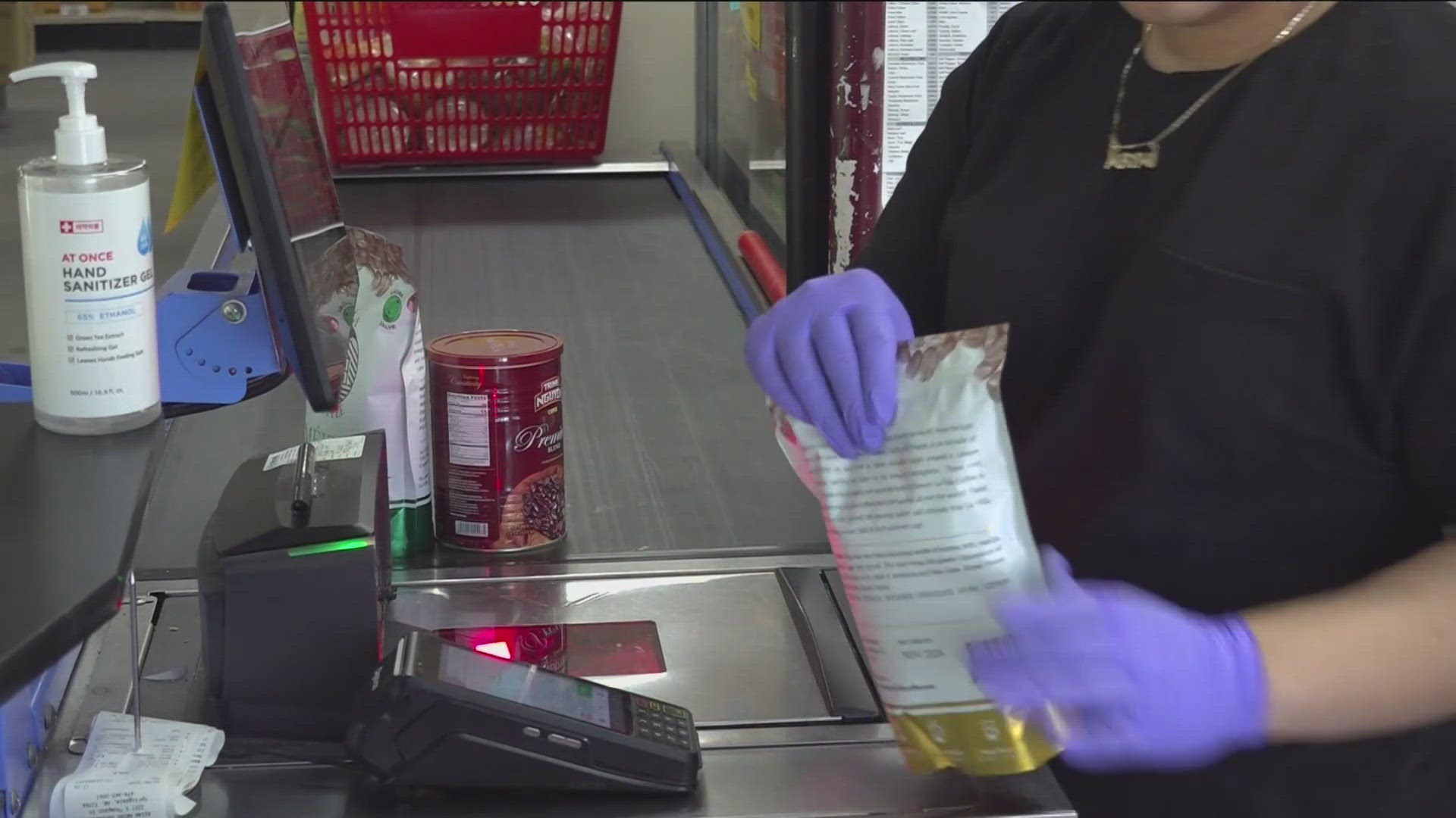 Arkansas grocery tax cut to make groceries cheaper by 2026 ...