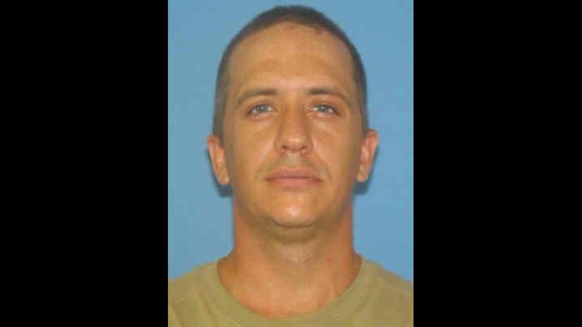 Us Marshals Offer Reward Track Brutal Rapist 6340