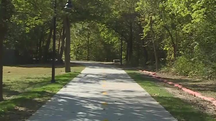 Northwest Arkansas awarded $16.6M for road, trail, and sidewalk projects
