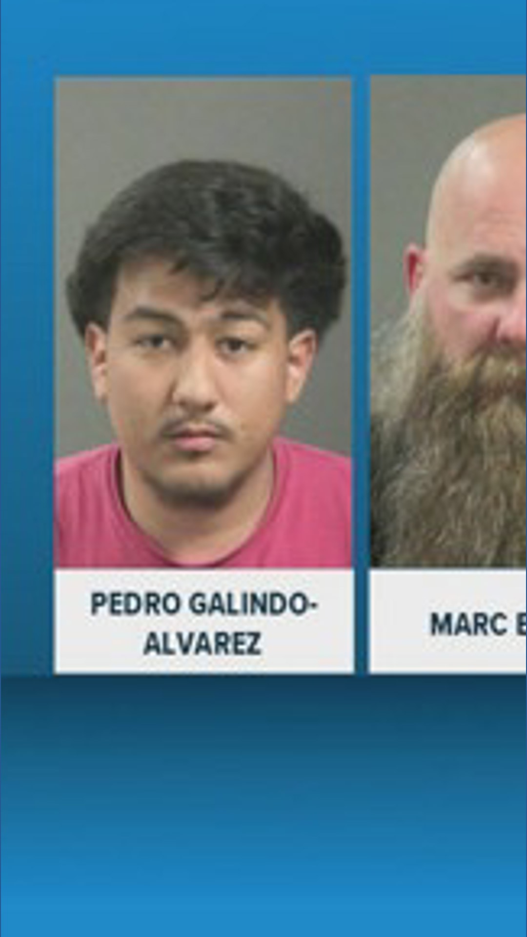 Nine suspects arrested in child sexual solicitation operation ...
