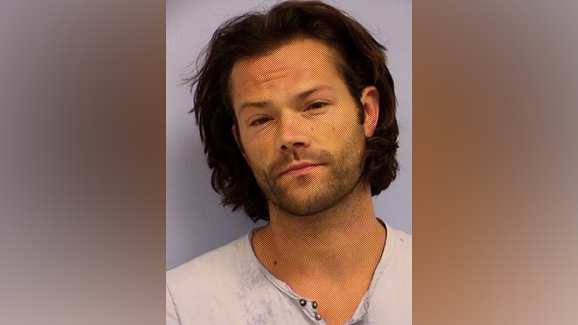 ‘Supernatural’ Star Jared Padalecki Arrested At Austin Bar