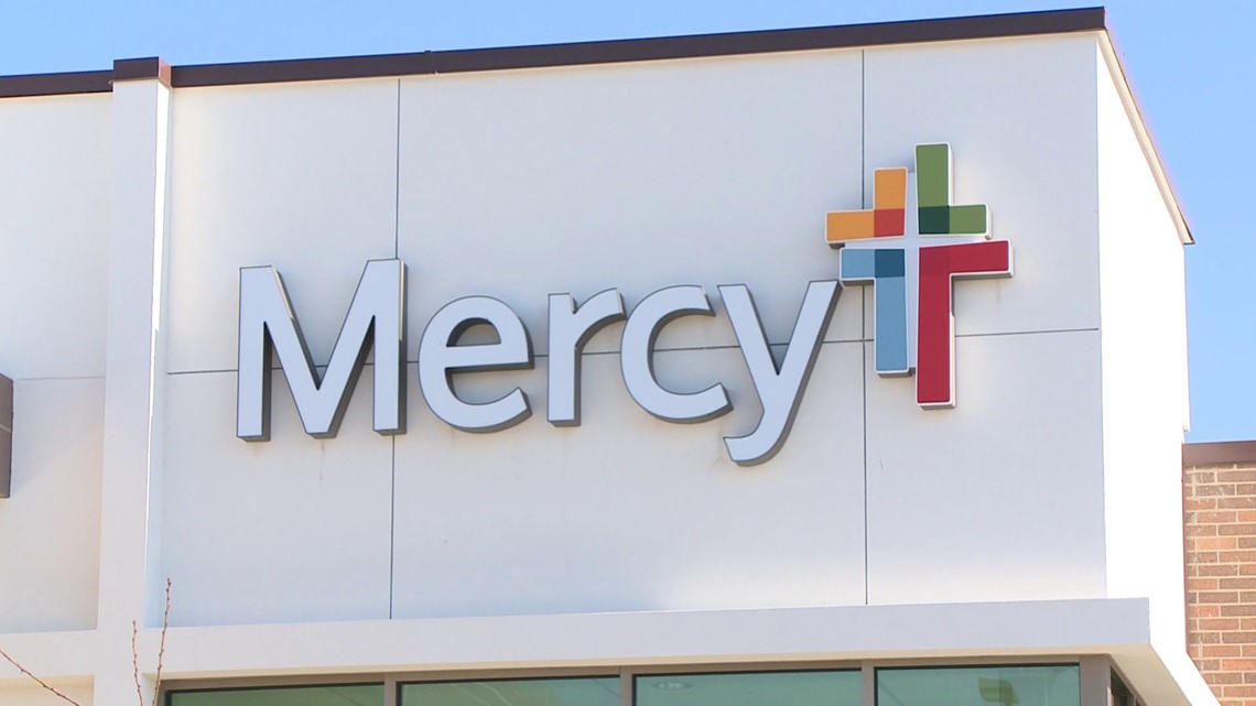 Mercy Northwest Arkansas Closing 3 Clinics Ahead Of Opening New