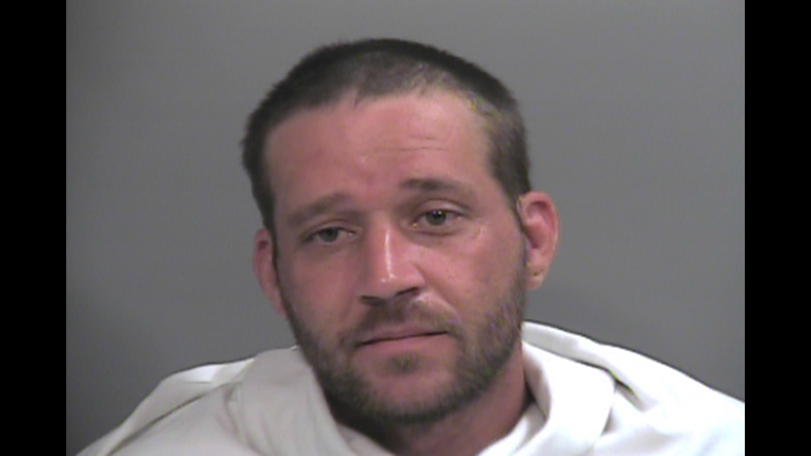 One Arrested, One Hospitalized After Stabbing In Lincoln | 5newsonline.com