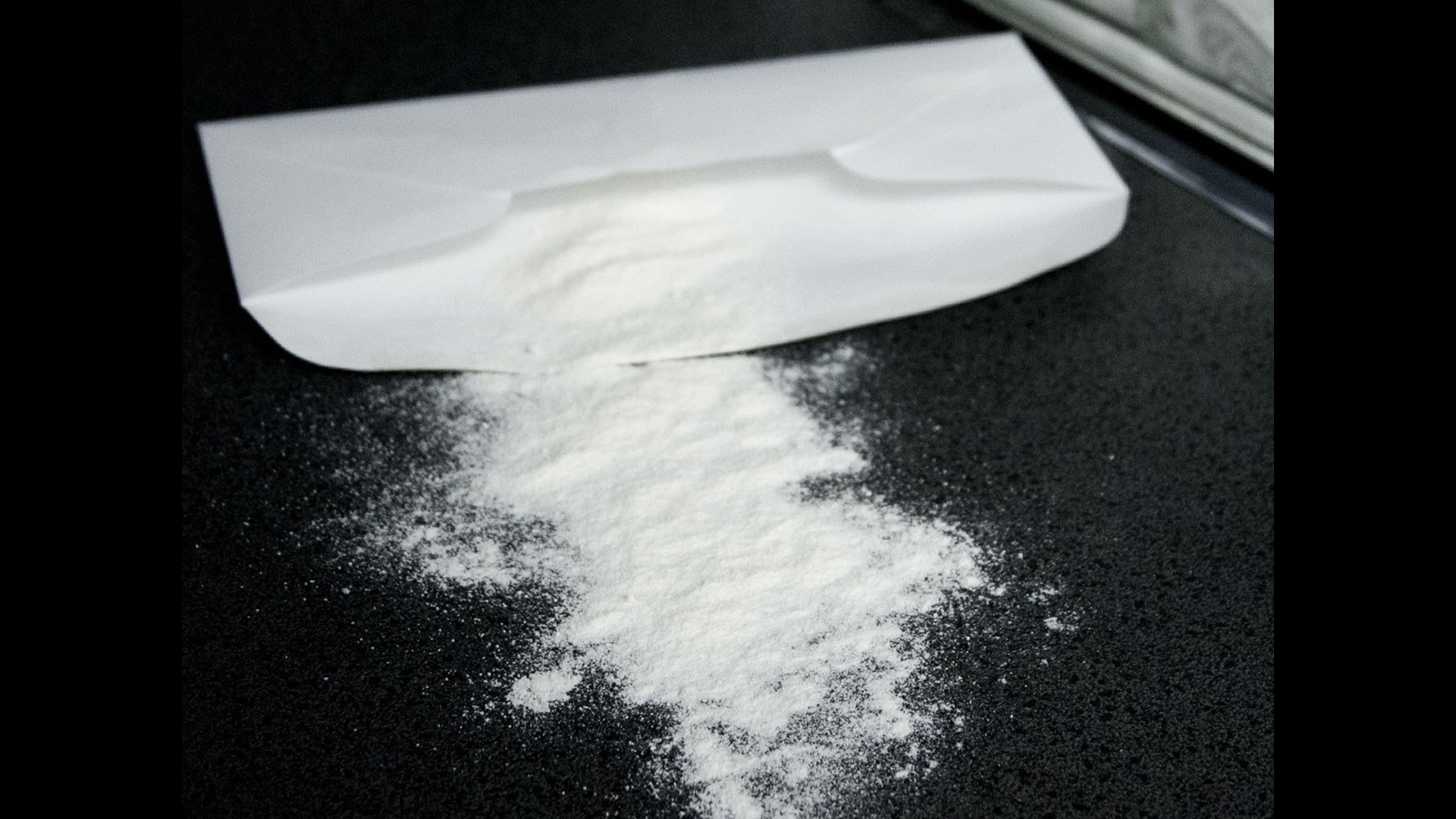 All Clear At Arkansas State Capitol After White Powder Scare