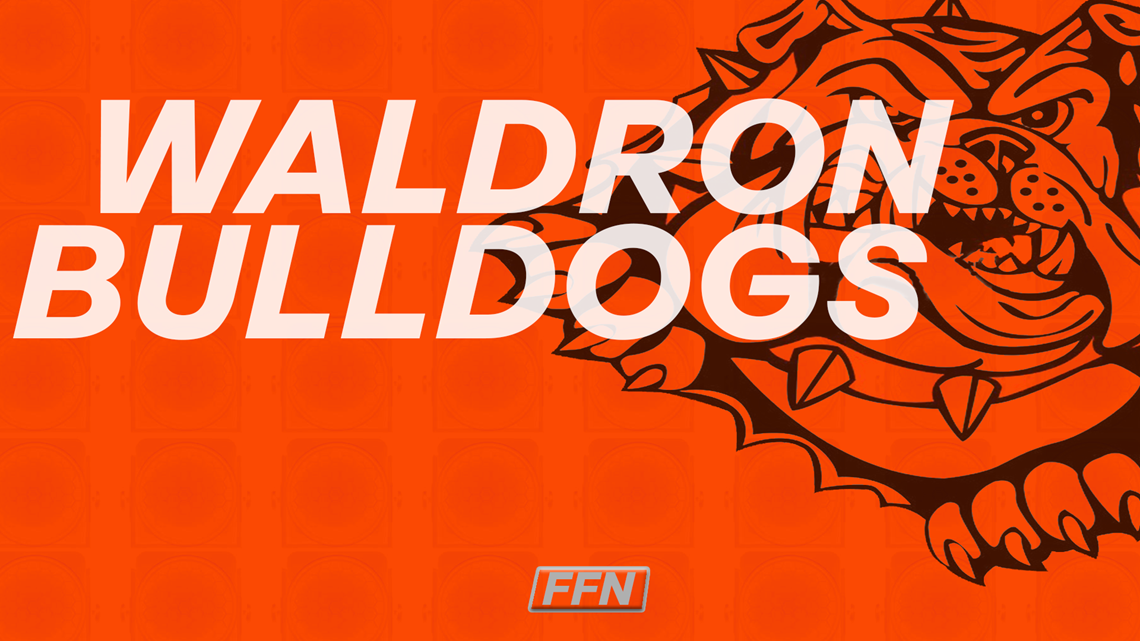 Waldron Football Coach Steps Down