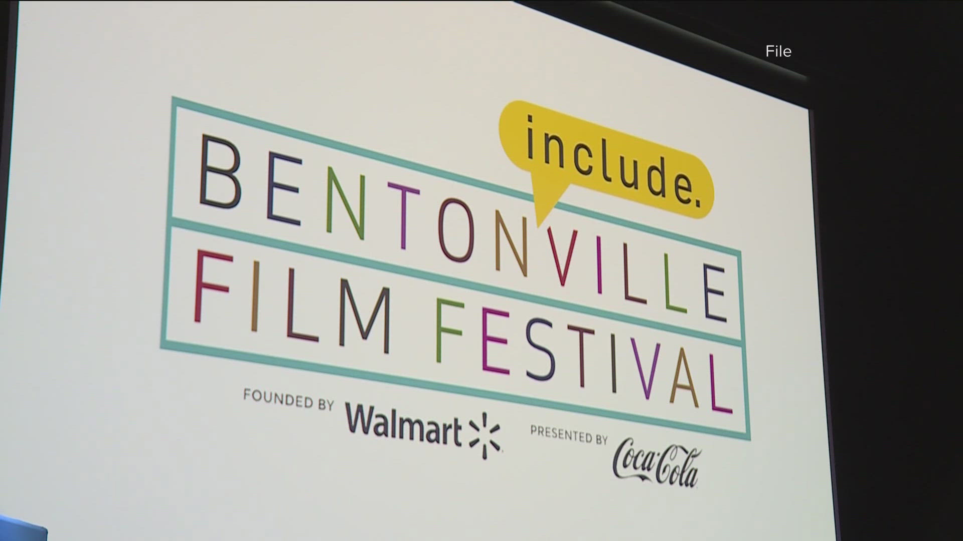 Filmmakers from Los Angeles to New York attend Bentonville's 10th Annual Film Festival.
