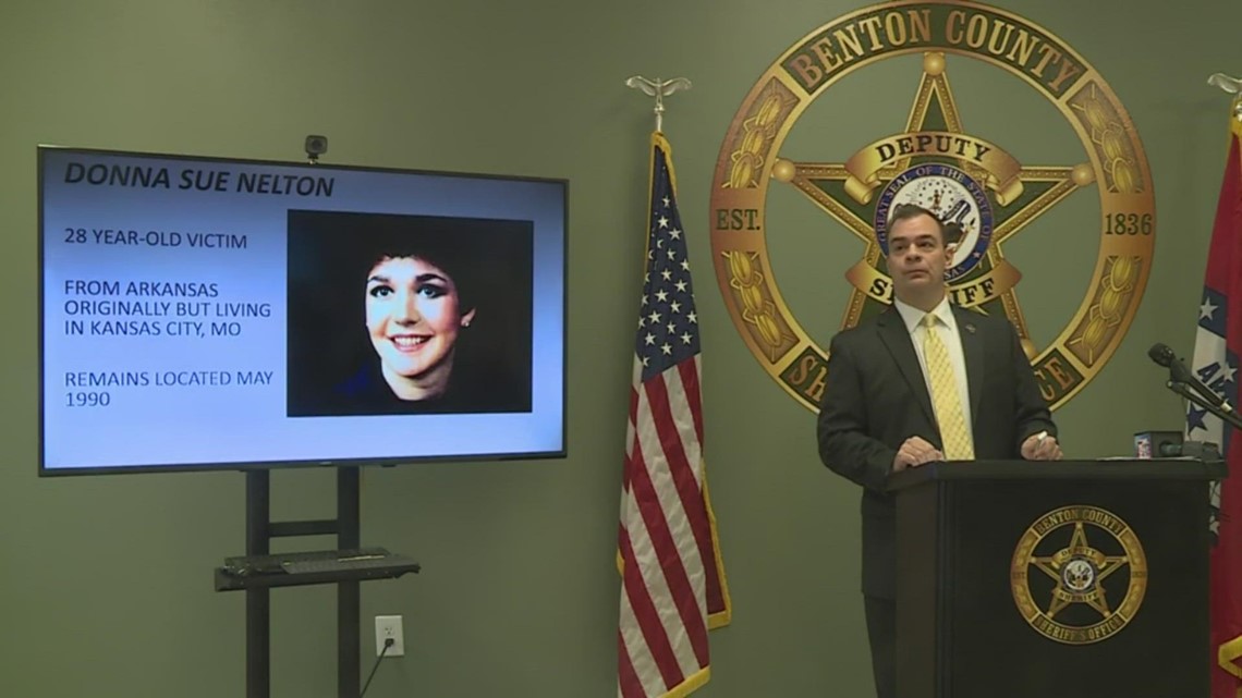 Arkansas investigators identify 3 cold case victims through DNA ...