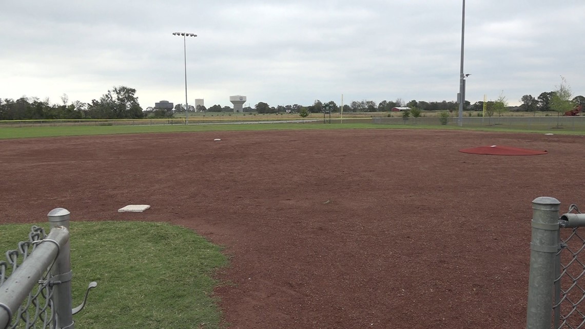 Centerton Looking To Start Little League Baseball
