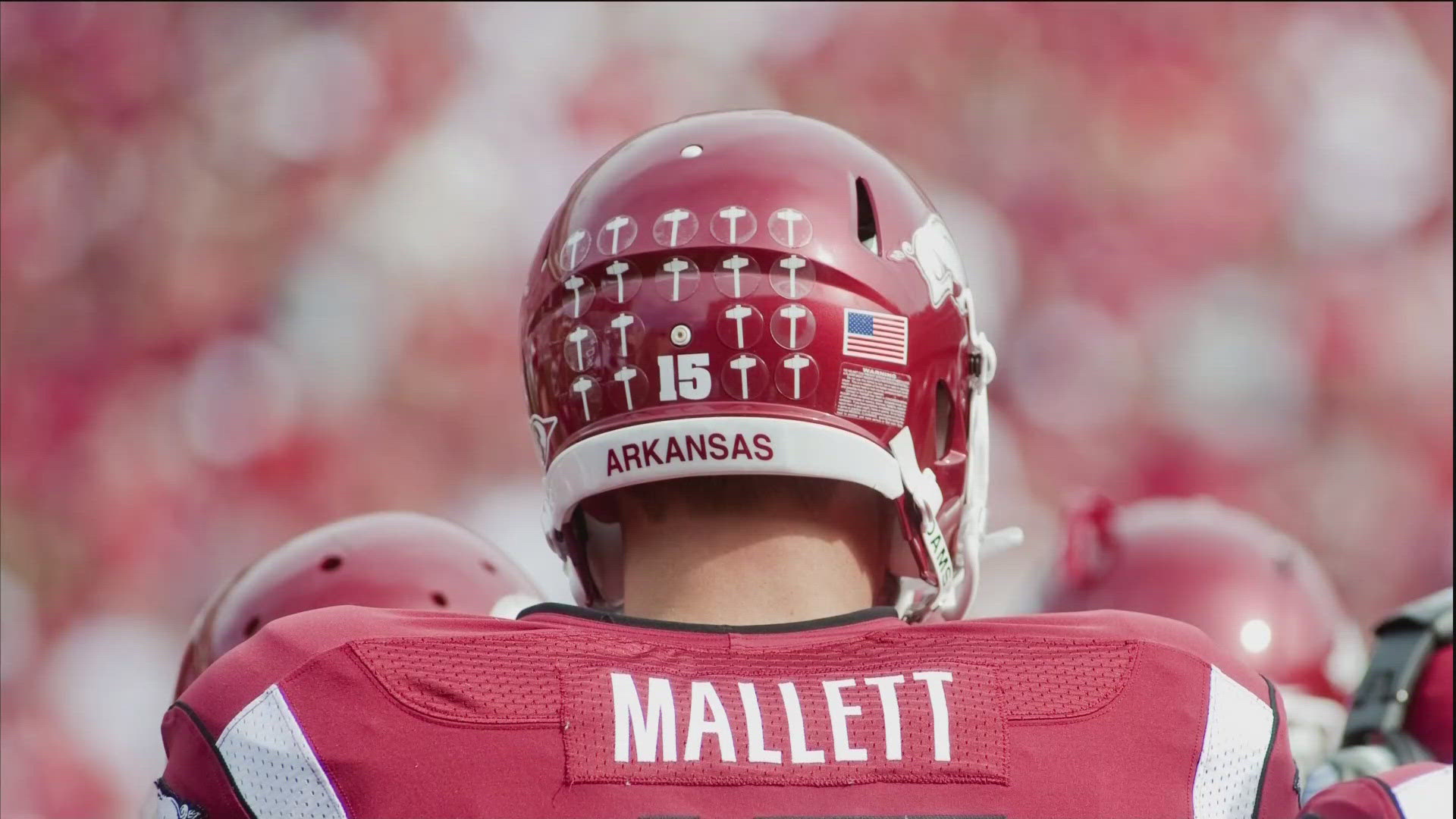 June 27, 2023, Ryan Mallett, a son, brother and Arkansas football legend passed away at the age of 35. Now, his family is making sure his legacy lives on.