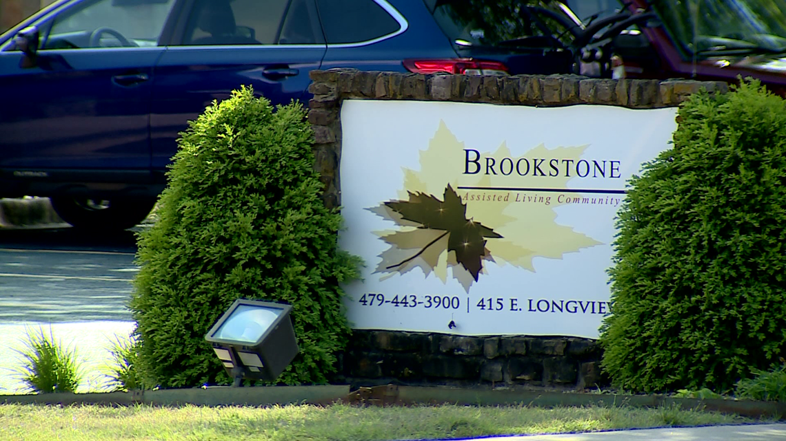 Second case of COVID19 reported at Fayetteville assisted living facility