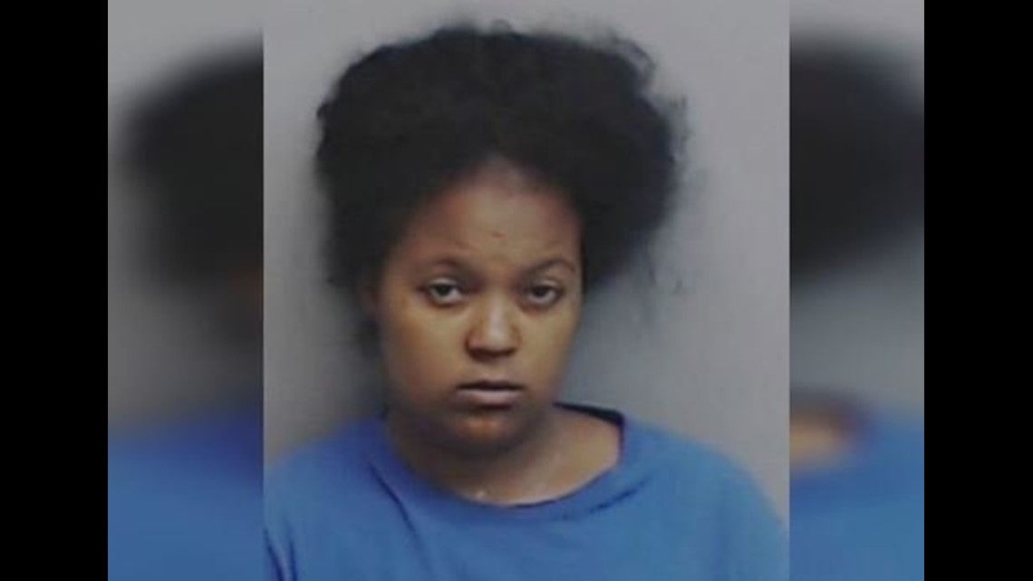Police: Mother Charged In Children’s Death Placed Them In Oven ...