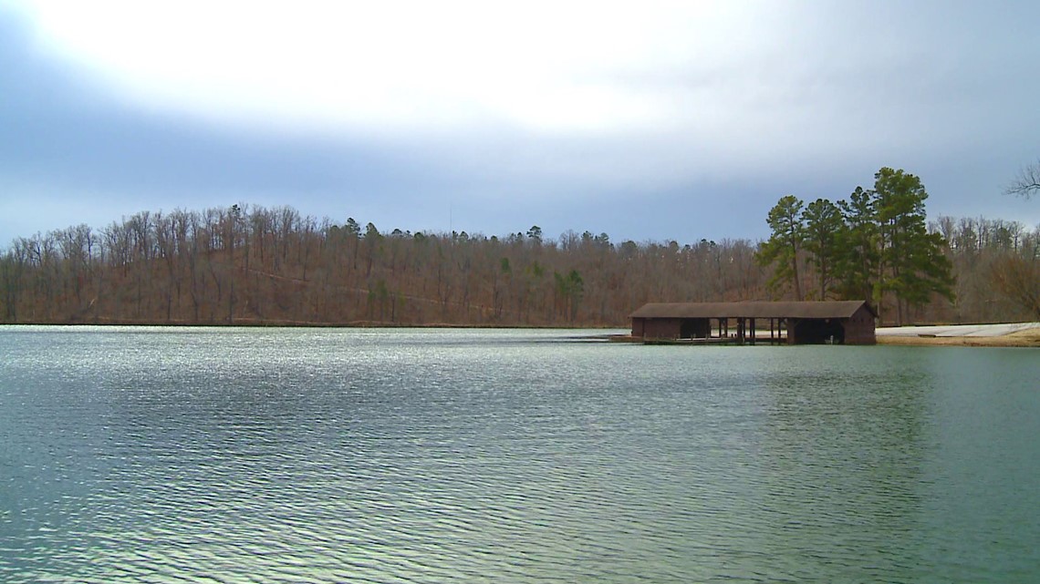 Lake Wedington to reopen for one-day event after 7-year closure