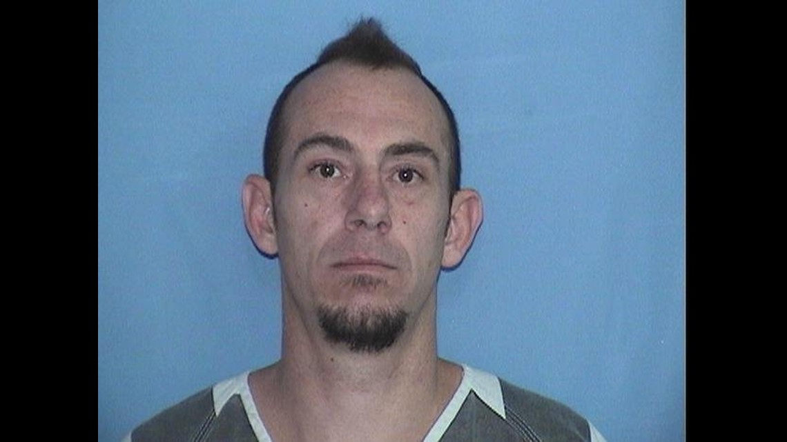 Identities Of Booneville Homicide Suspects Released