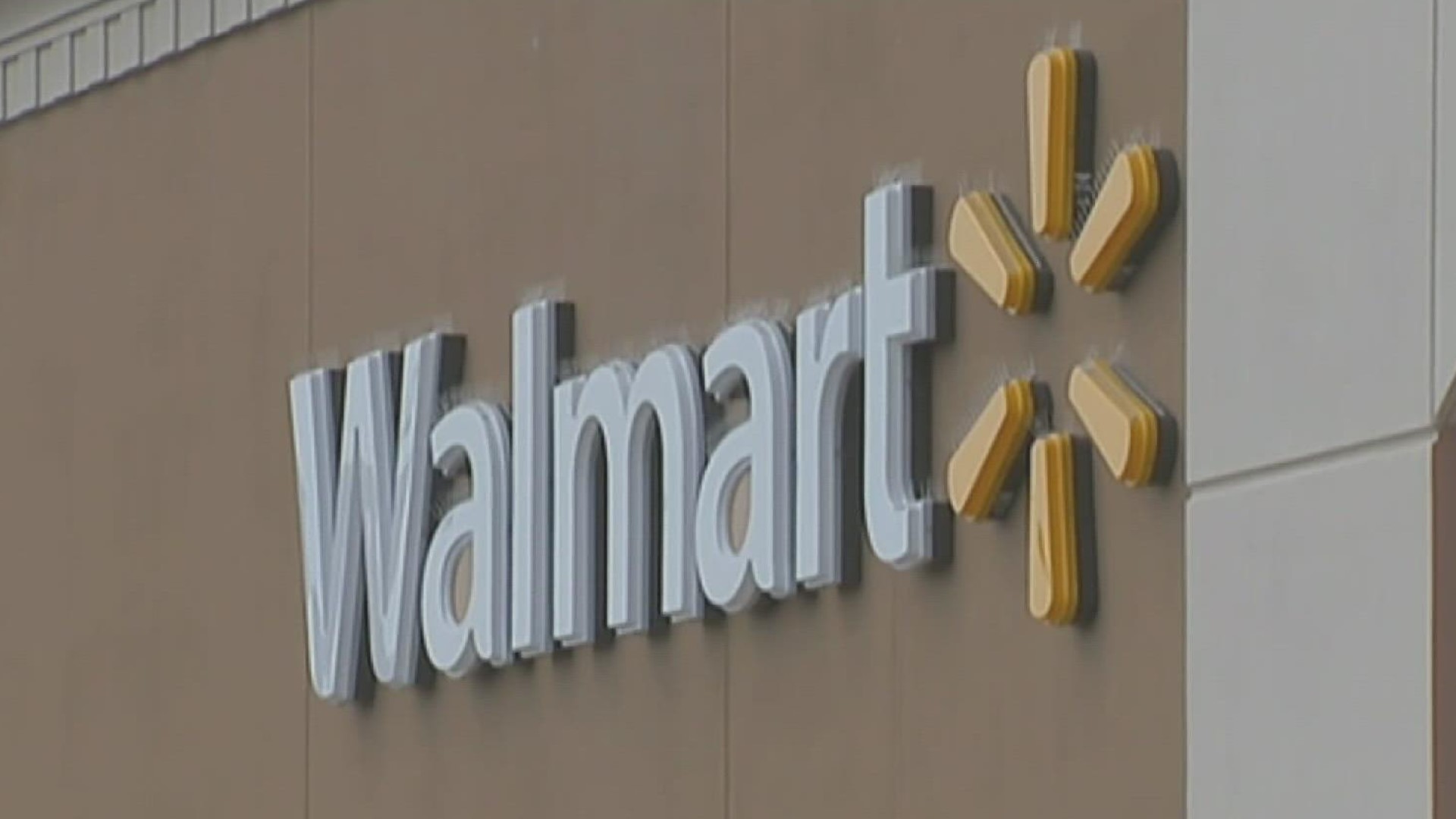 Walmart employs nearly 1.6 million people in the U.S.