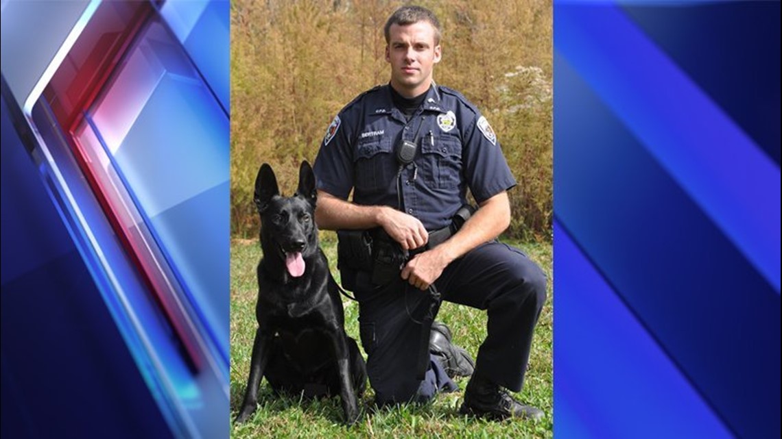 Indiana Police Officer Dies After Crashing Car During Pursuit ...