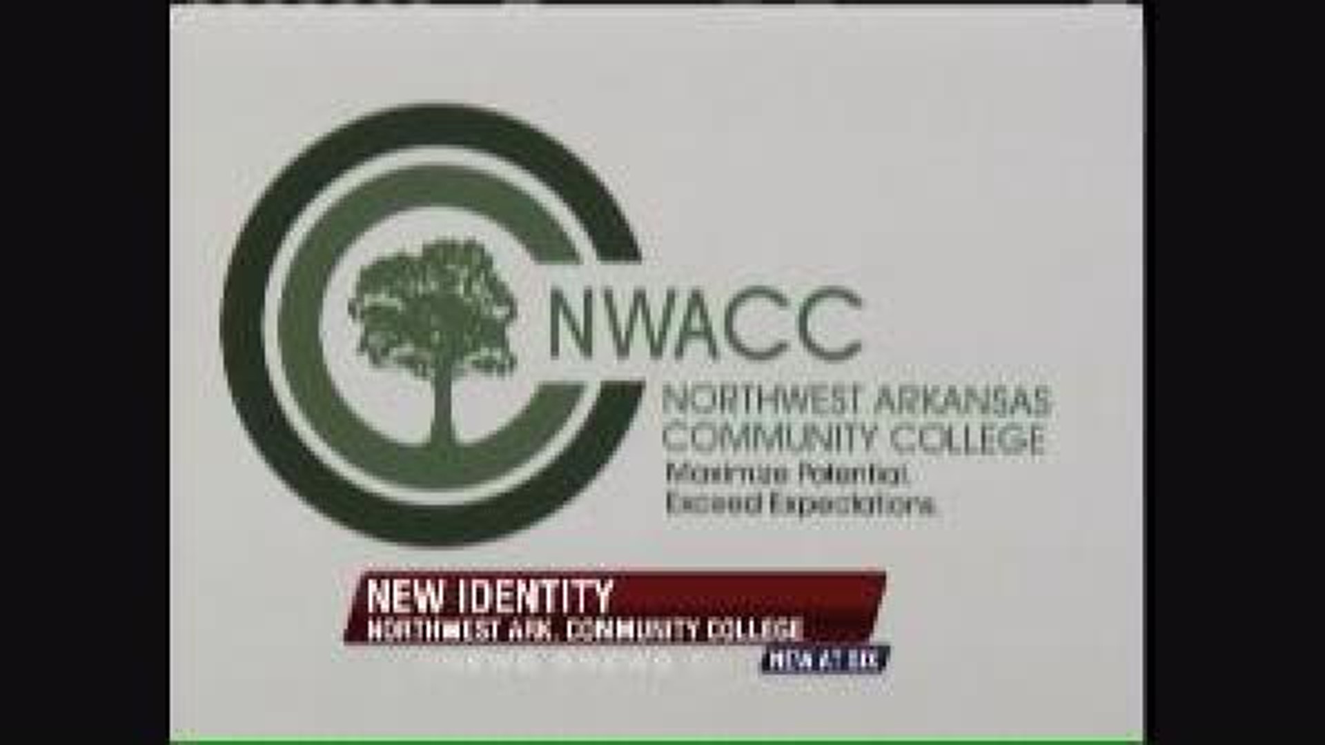 NWACC Introduces New Logo Design