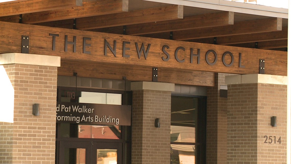 Fayetteville’s New School Expands To Include High School In Fall 2016