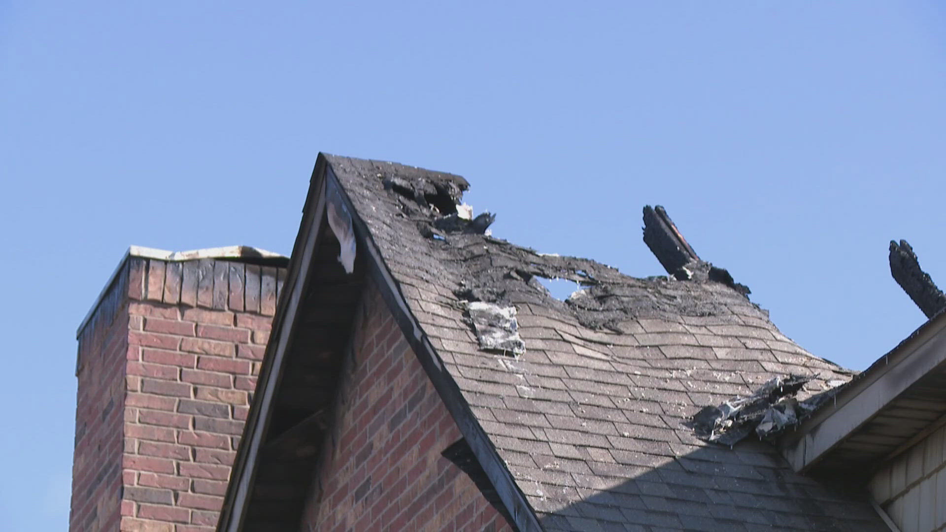 Latest news | Springdale house fire sends one firefighter to the ...