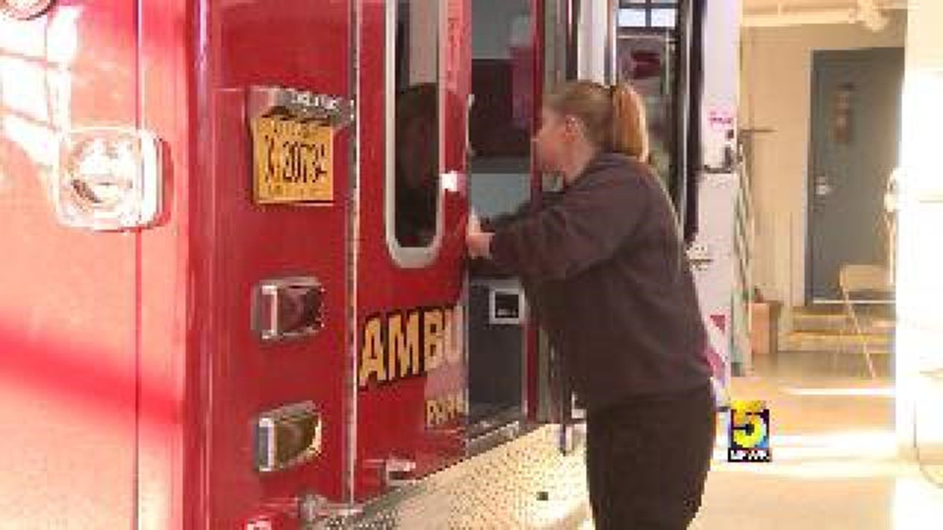 Ambulance Issue Moves Forward After Failed Vote