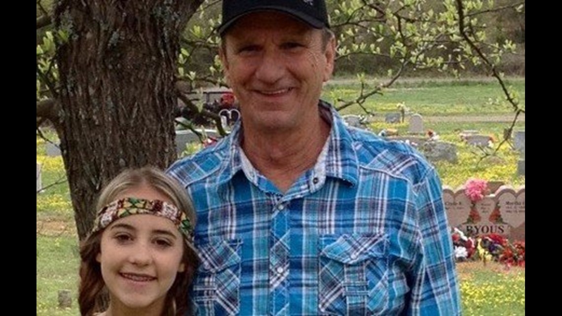 LeFlore County Authorities Search For Spiro Man After Flooding