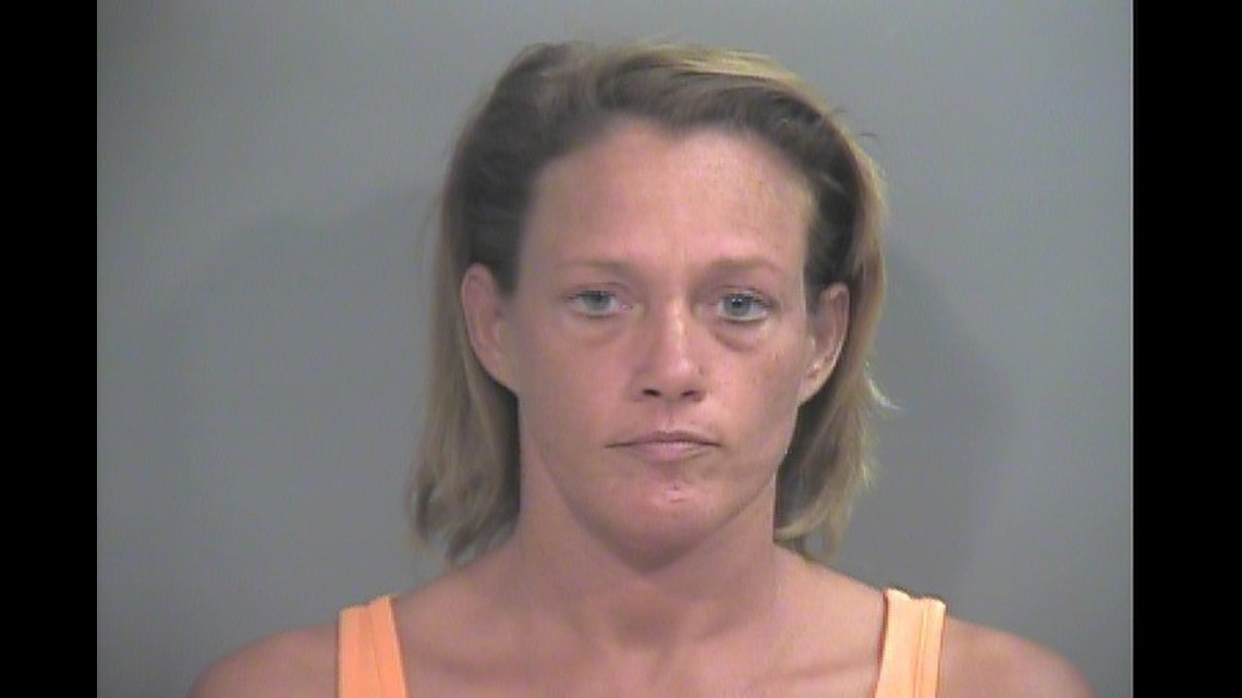 Lowell Woman Tried To Smuggle 10,000 Into Africa