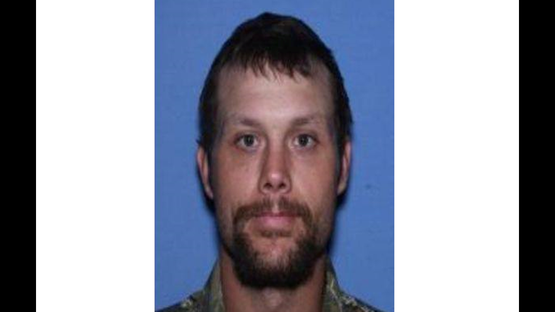 Clarksville Police Searching For Missing Man Last Seen On Valentines Day 8520