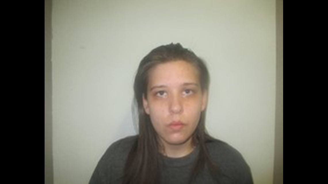 Gore Woman Arrested On Murder Charge In October Shooting