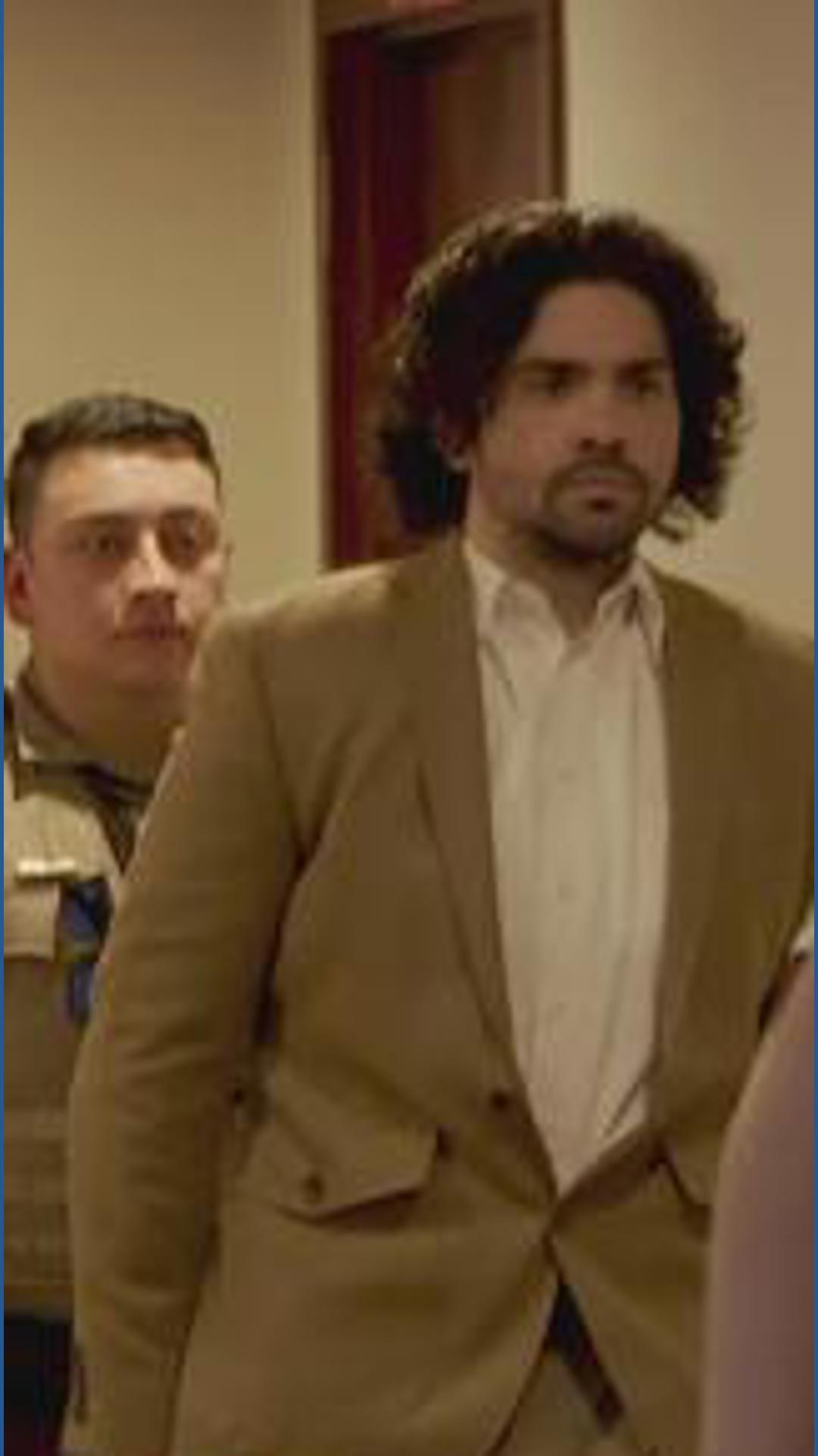 Fayetteville man facing death penalty will represent himself in murder ...