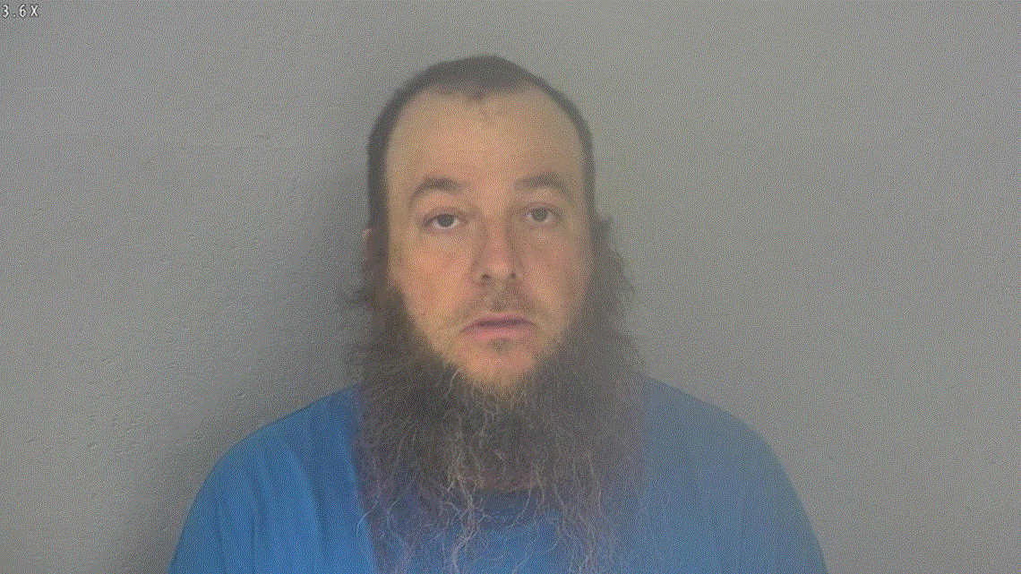 Bentonville suspect arrested in fatal Springfield shooting ...