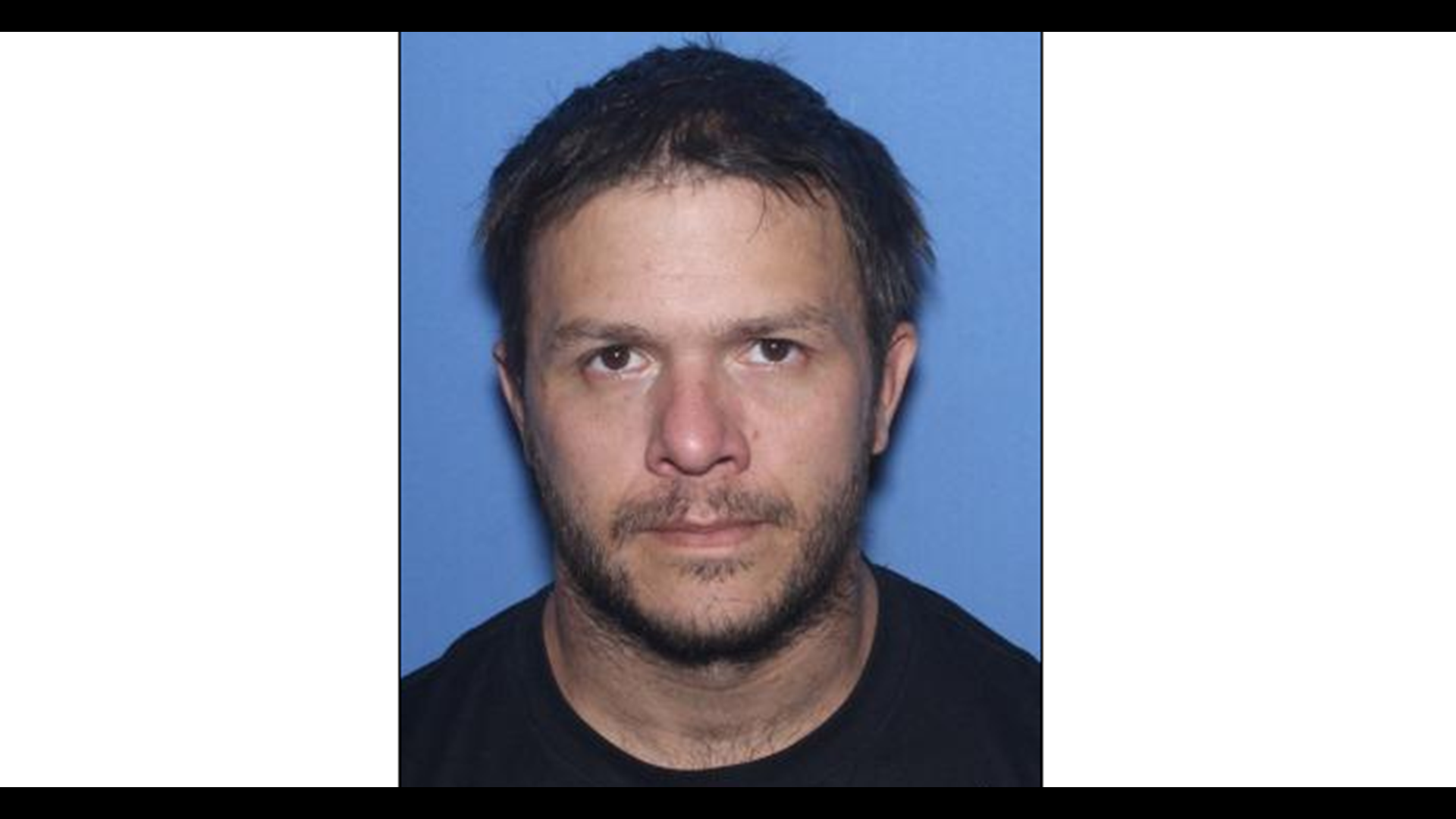 Fort Smith Police Search For Man Wanted For Kidnapping | 5newsonline.com