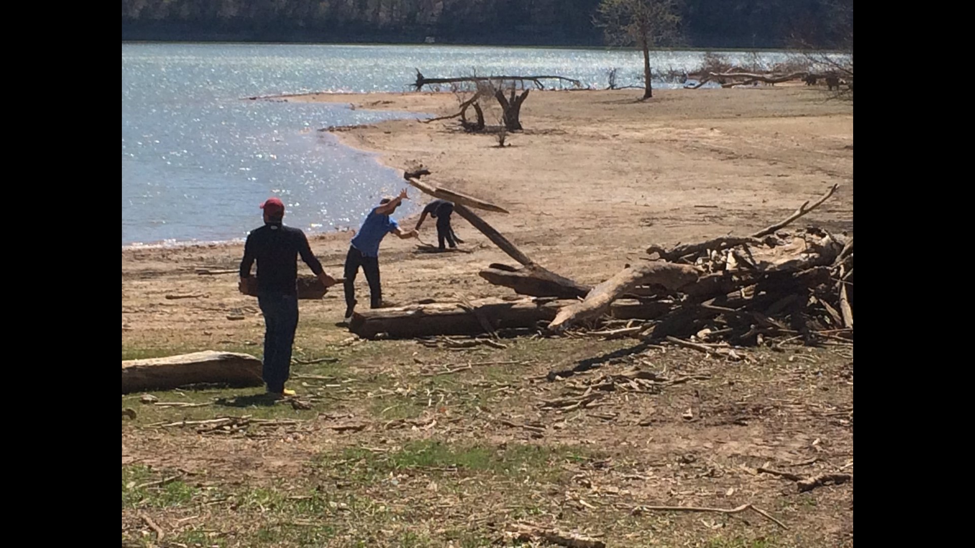 Corps Of Engineers To Conduct Beaver Lake Shore Maintenance