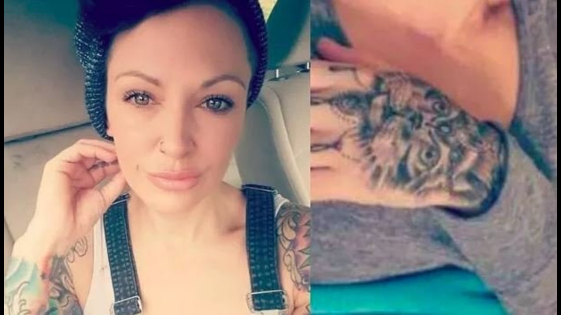 Human Remains Found Believed To Be Those Of Missing Missouri Mom 